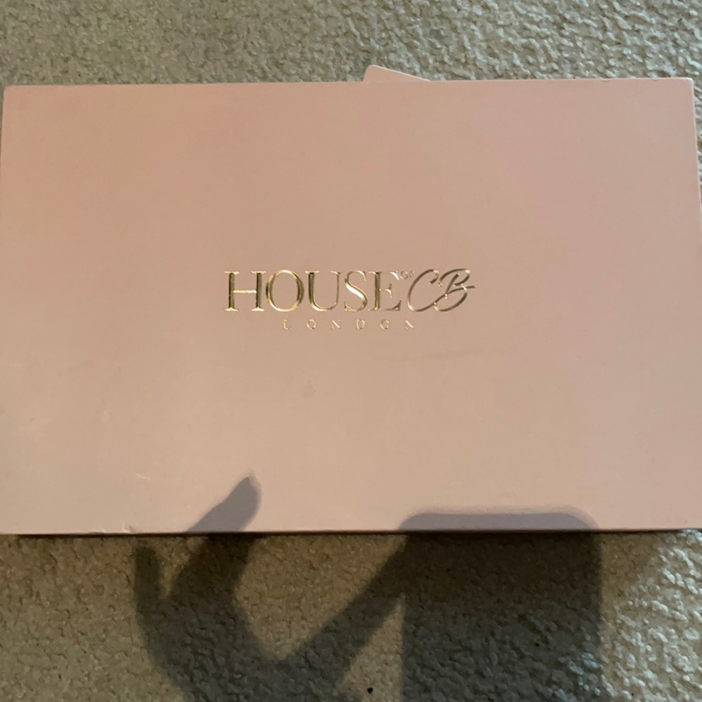 House if CB sexy date night / wedding guest/bday dress